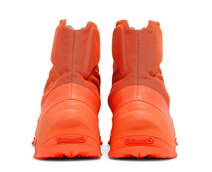 JY0283,Yeezy 1050,Yeezy JY0283 新「吸睛王」登场！今年第一个 Yeezy 新鞋型！来了！