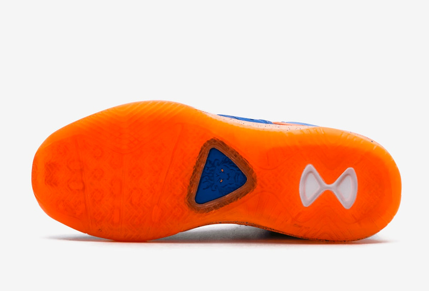 CV1750-400,LeBron 8,Nike,LBJ8 CV1750-400 骚气！骑士复古球鞋配色 LeBron 8 HWC 要来了！