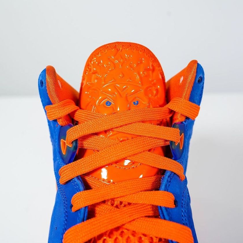 CV1750-400,LeBron 8,Nike,LBJ8 CV1750-400 骚气！骑士复古球鞋配色 LeBron 8 HWC 要来了！