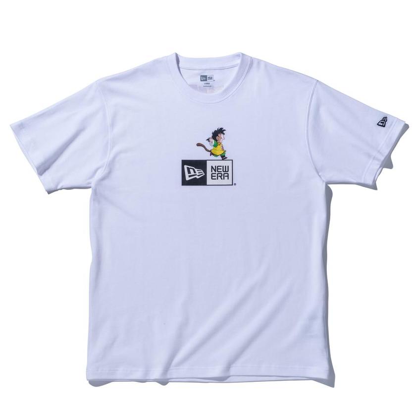 New Era,发售,龙珠 Z  直呼爷青回！出必火的「龙珠联名」又来了！入手恐怕有难度！