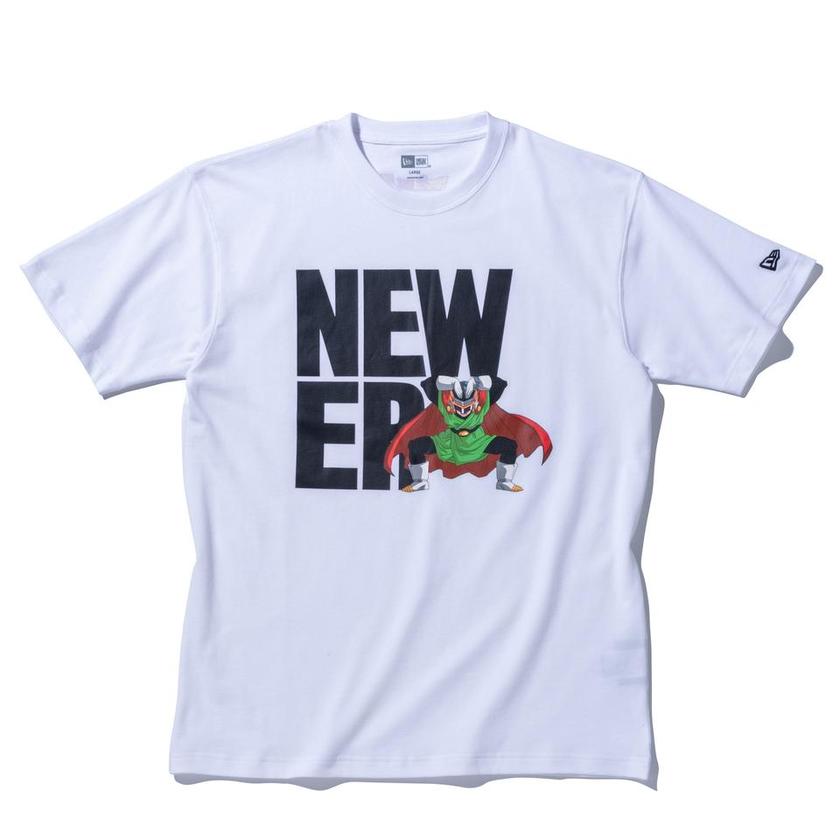 New Era,发售,龙珠 Z  直呼爷青回！出必火的「龙珠联名」又来了！入手恐怕有难度！