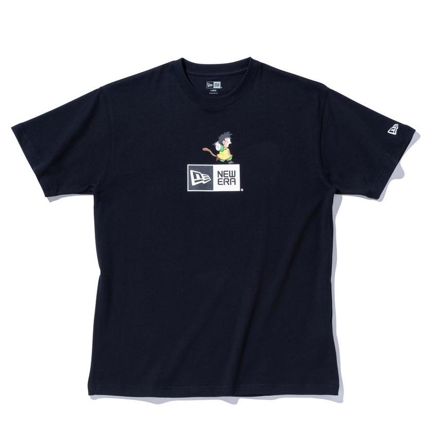 New Era,发售,龙珠 Z  直呼爷青回！出必火的「龙珠联名」又来了！入手恐怕有难度！