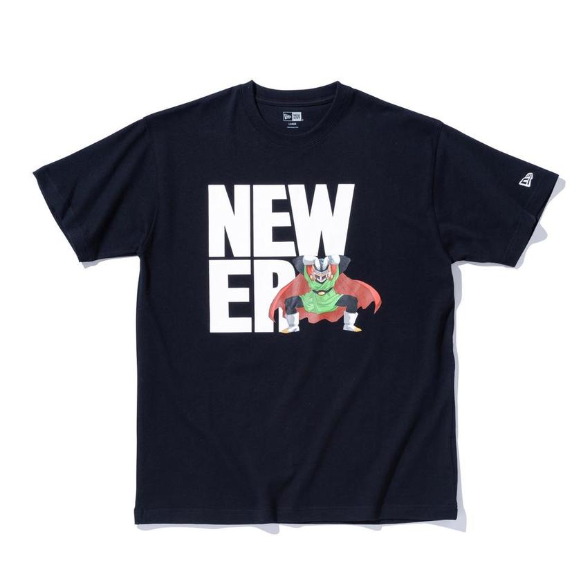 New Era,发售,龙珠 Z  直呼爷青回！出必火的「龙珠联名」又来了！入手恐怕有难度！