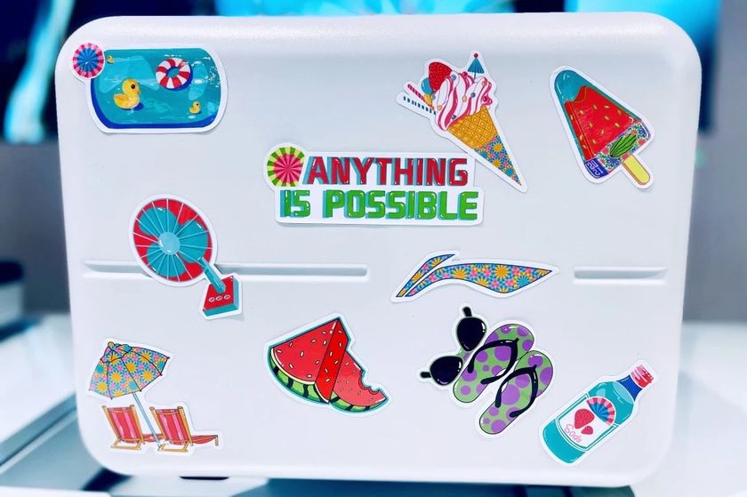 李宁,音速 9,夏日限定  特殊鞋盒福利兑换！音速 9「夏日限定」刚刚曝光！