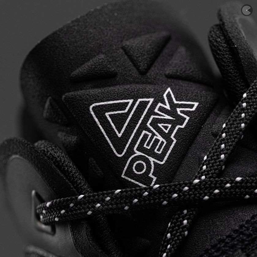 超火,的,匹克,「,大,三角,」,又来,了,这次,是,  超火的匹克「大三角」又来了！这次是经典的奥利奥配色！