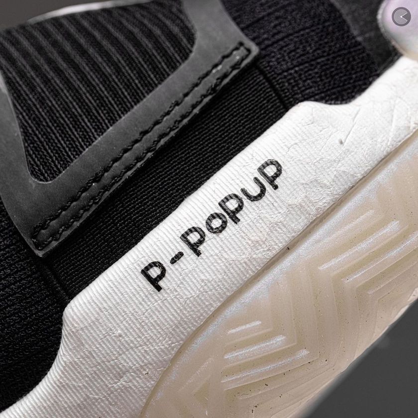 超火,的,匹克,「,大,三角,」,又来,了,这次,是,  超火的匹克「大三角」又来了！这次是经典的奥利奥配色！