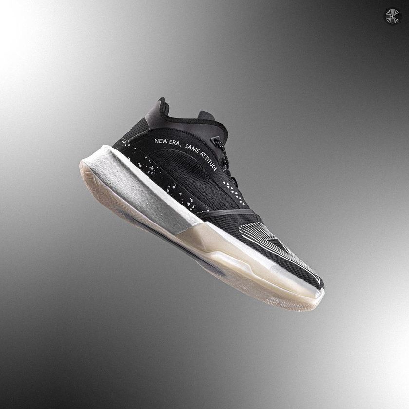 超火,的,匹克,「,大,三角,」,又来,了,这次,是,  超火的匹克「大三角」又来了！这次是经典的奥利奥配色！