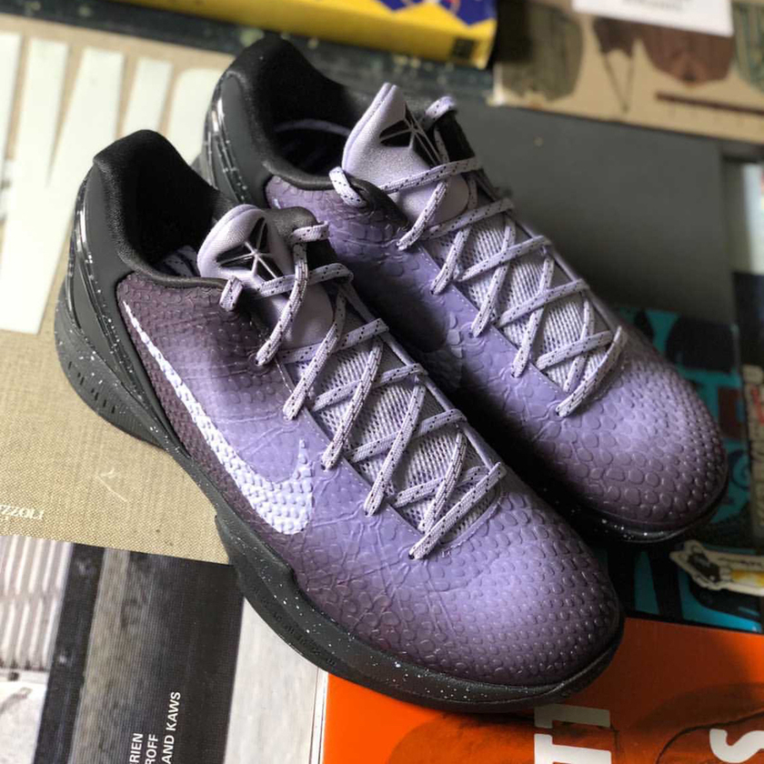 Nike Kobe 6 Protro EYBLåå:registered:æ¥æ