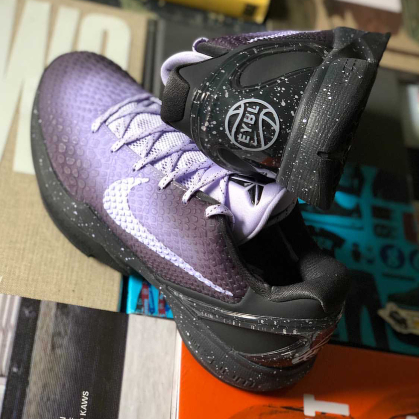 Nike Kobe 6 Protro EYBLåå:registered:æ¥æ