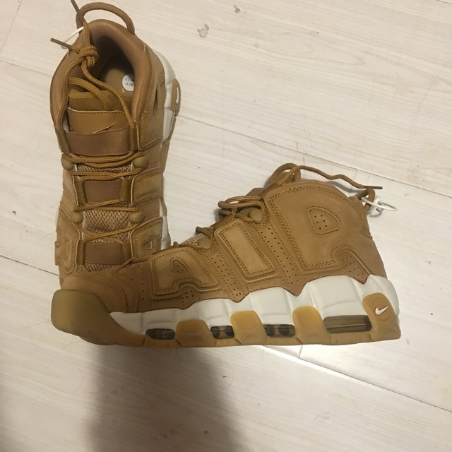 大air 小麦色 | 当客|运动装备鉴定|球鞋鉴定|耐克