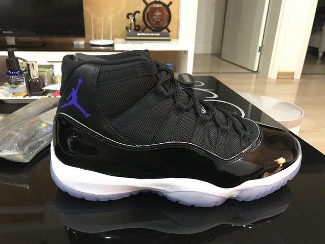 aj6大灌篮