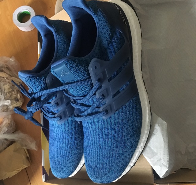 adidas ub3.0 ba8844求鉴定