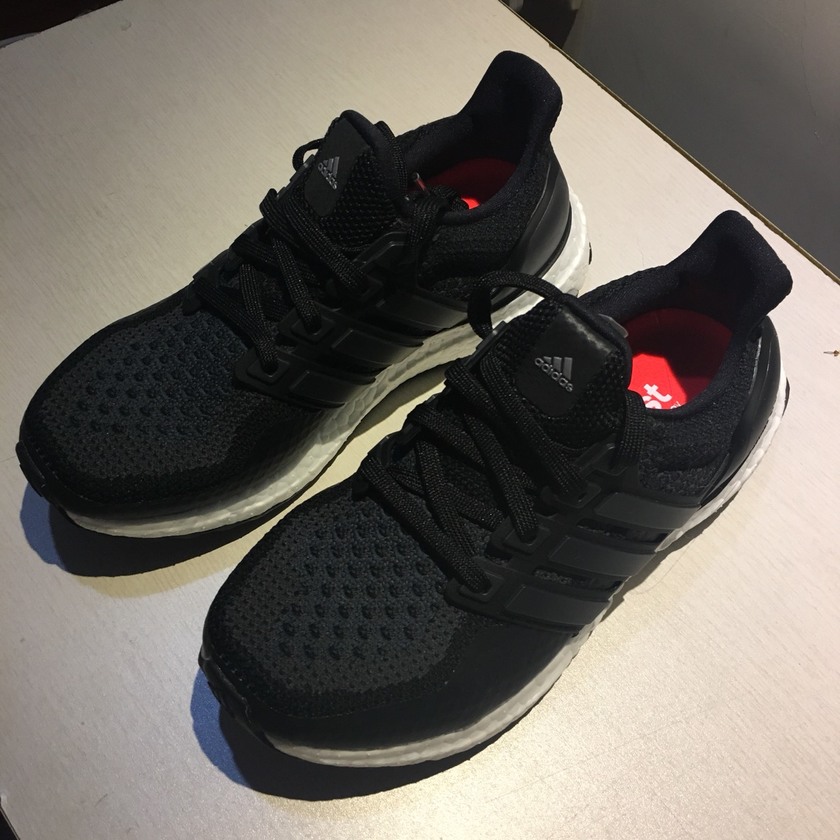 Adidas Ultra Boost2.0 女款AQ5956 | 当客|运动