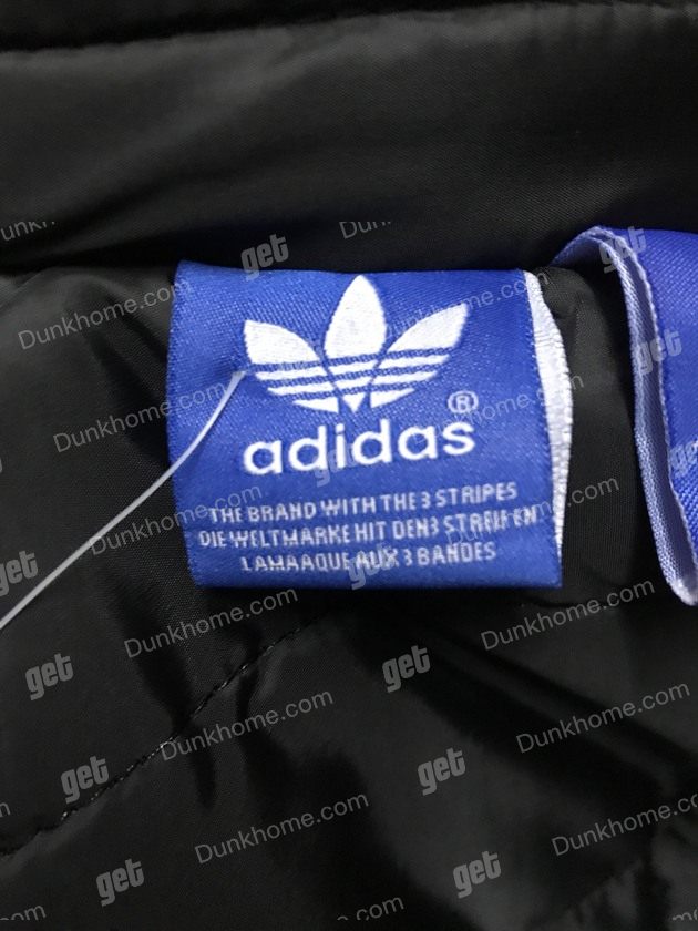 adidas 串标衣服