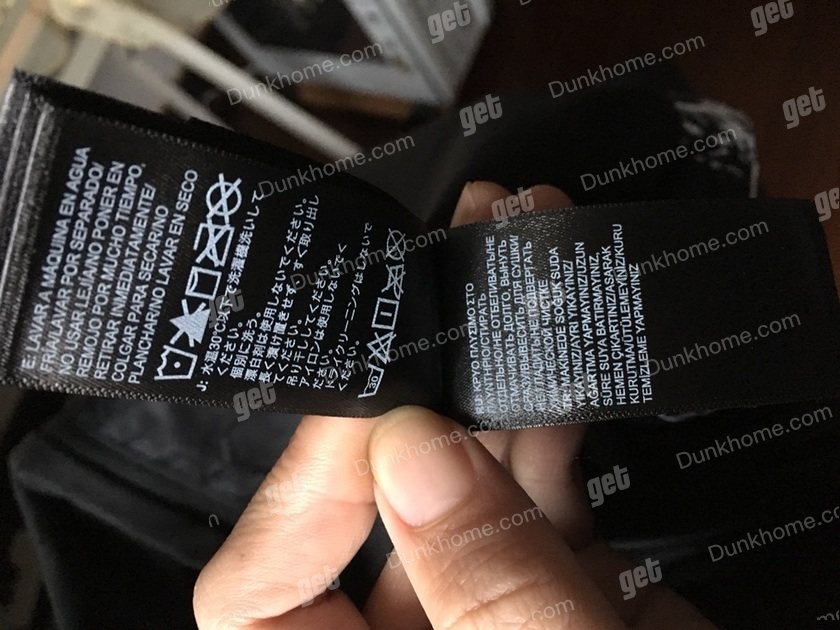 Supreme x The North Face 联名 雪山 冲锋衣