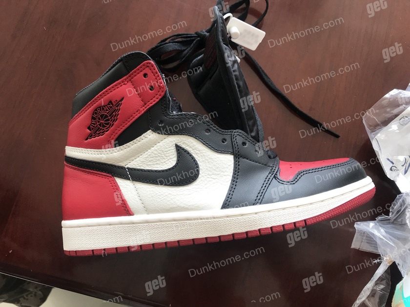 aj1红脚趾麻烦坚定一下