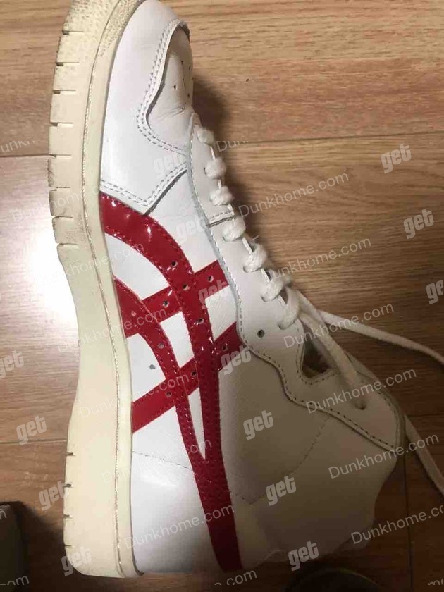 tbf707-三井寿亚瑟士球鞋