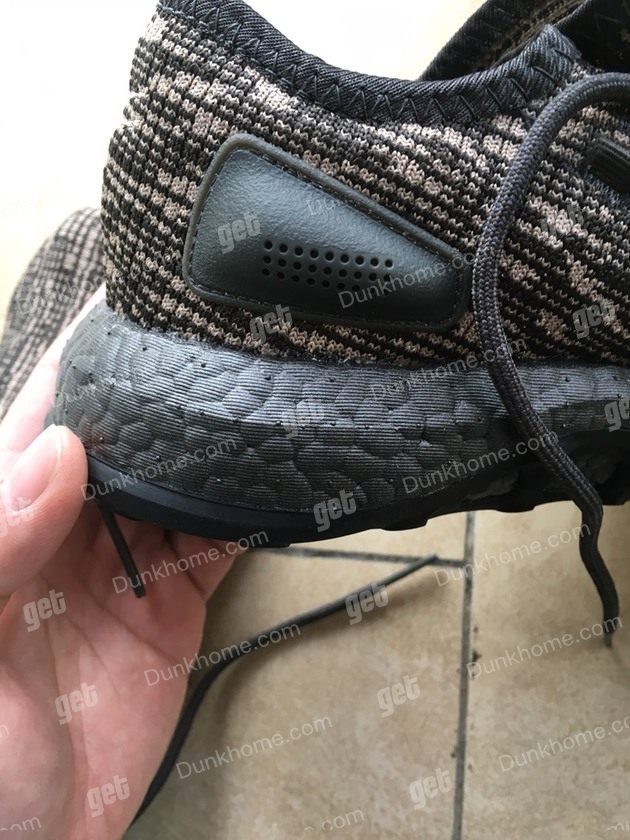 Adidas PureBOOST BB6281