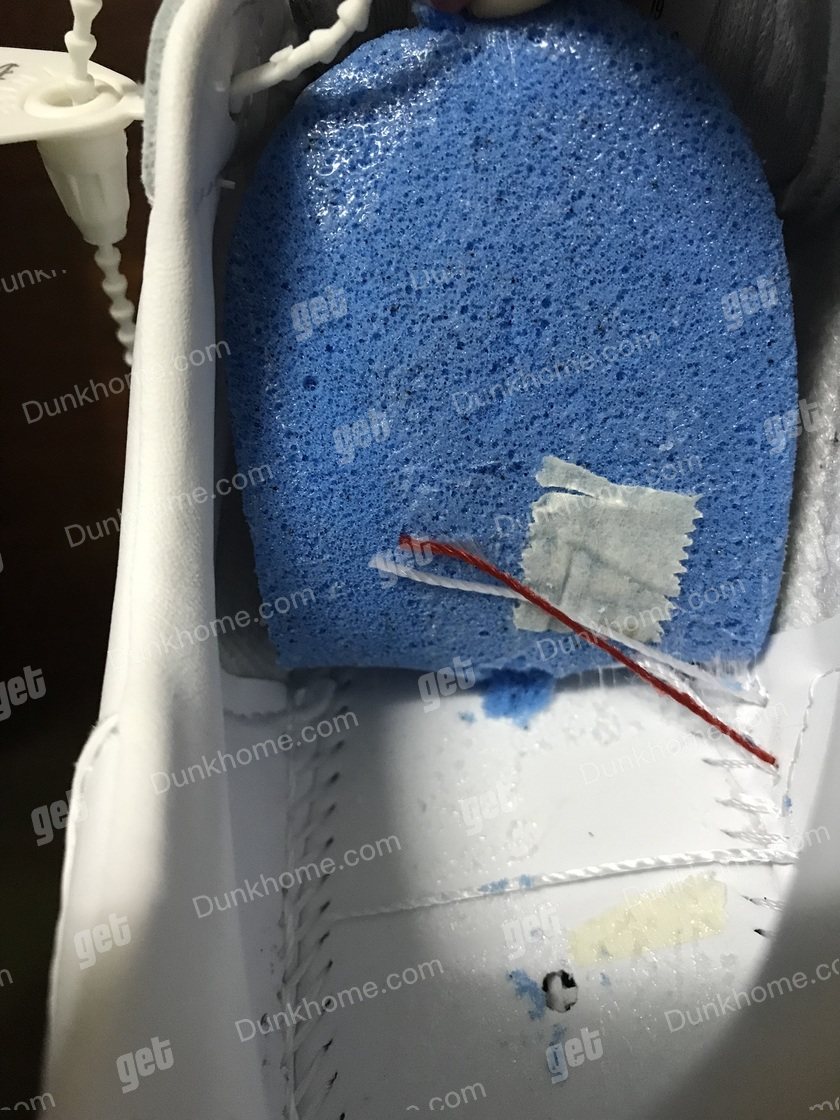 CQ3009 三叶草爱心鞋