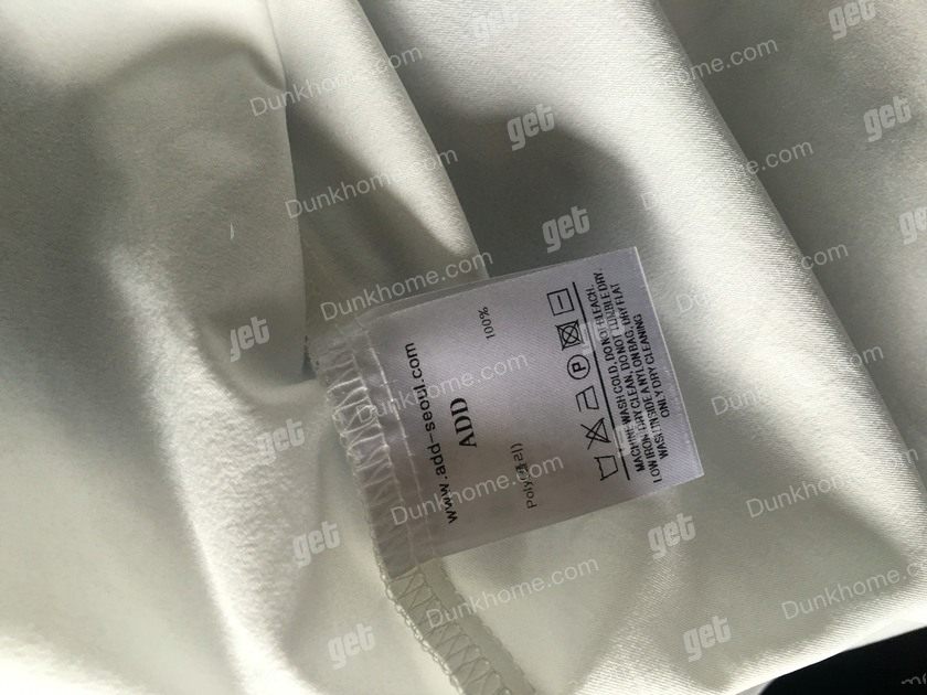 add范丞丞同款衬衫 求鉴定