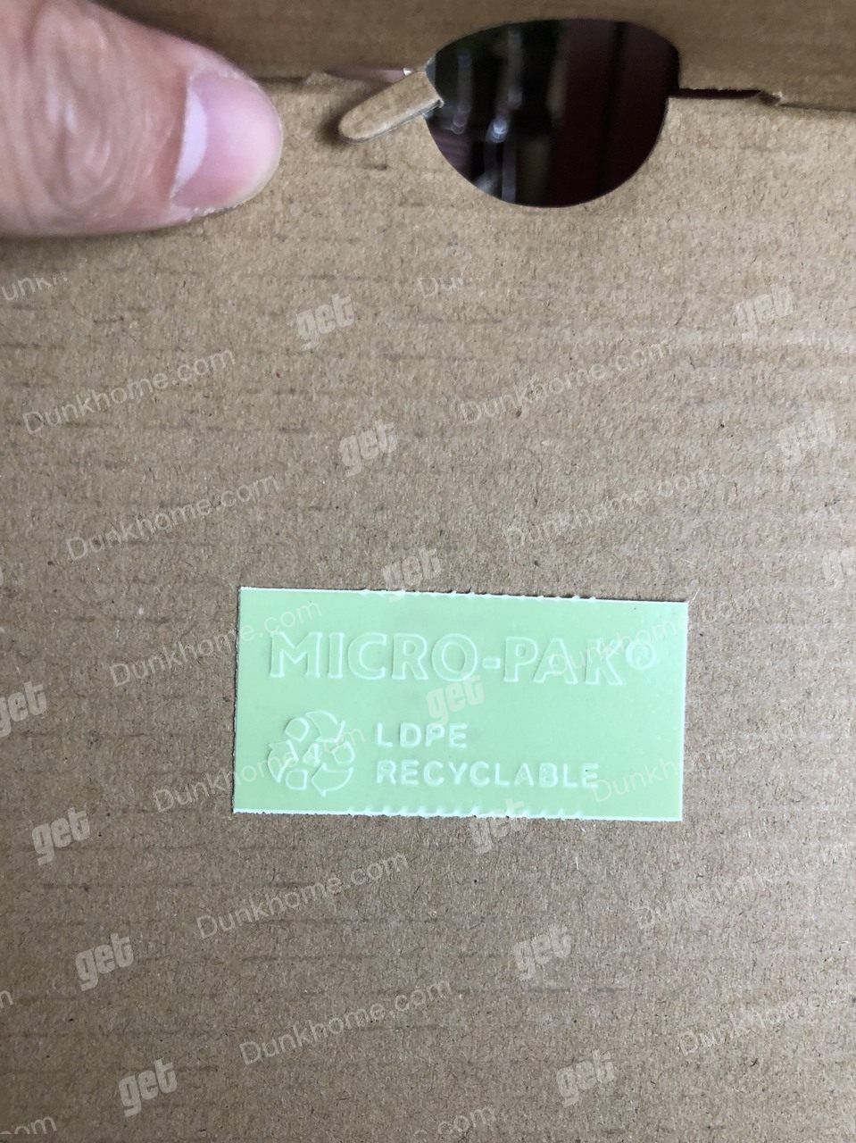 REVENGEXSTORM 闪电鞋