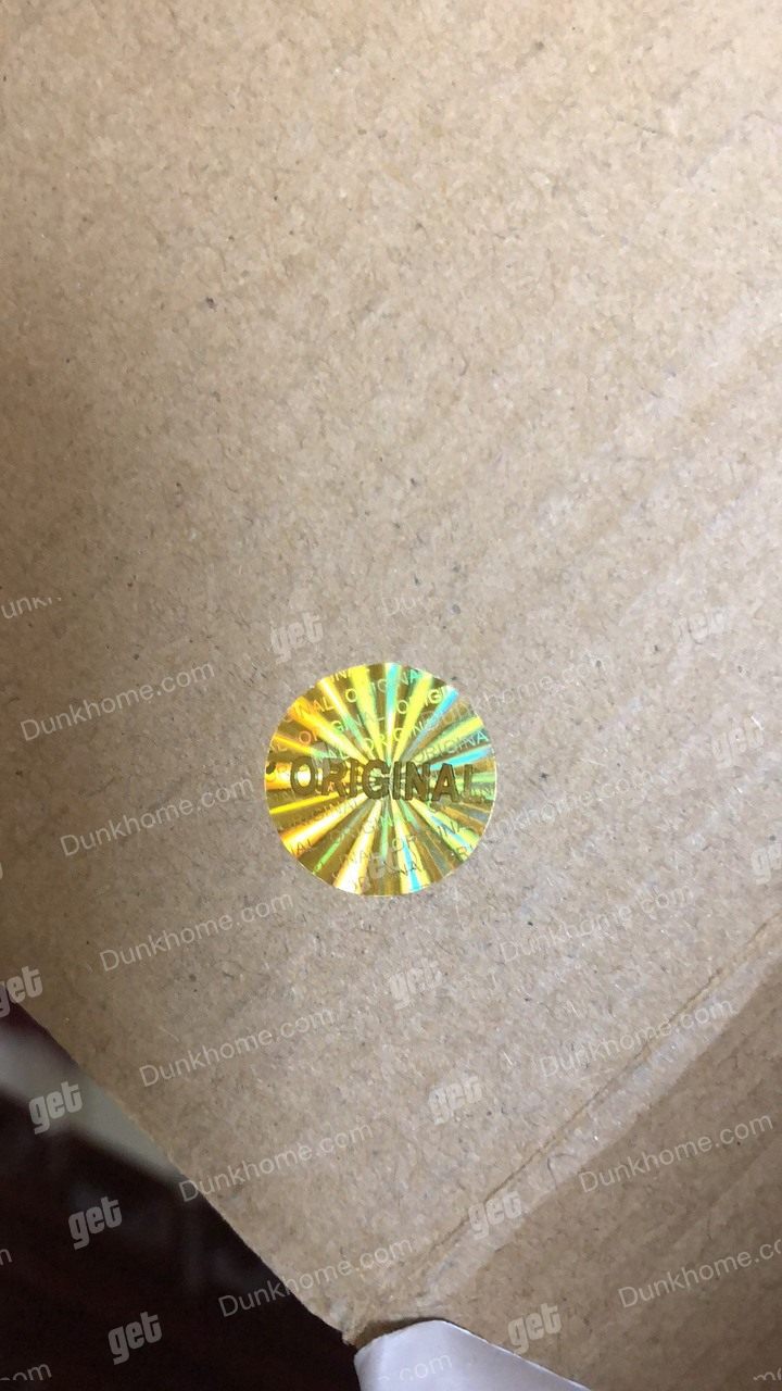 REVENGEXSTORM 闪电鞋