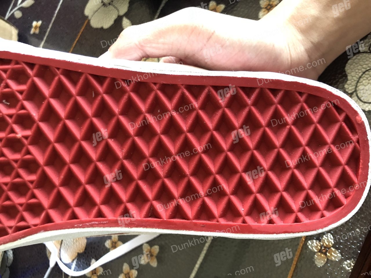 REVENGEXSTORM 闪电鞋