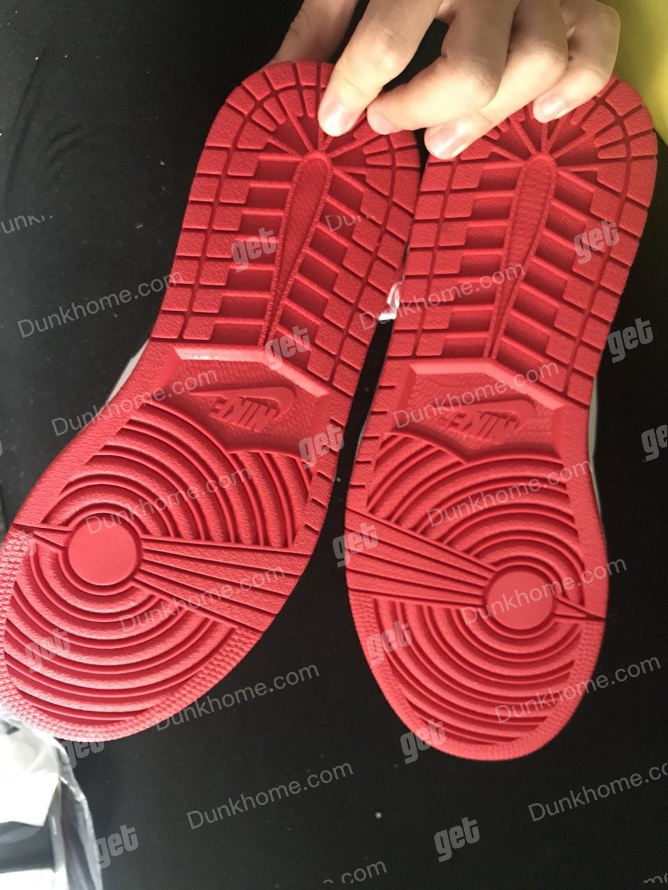 AJ阴阳 无编号版