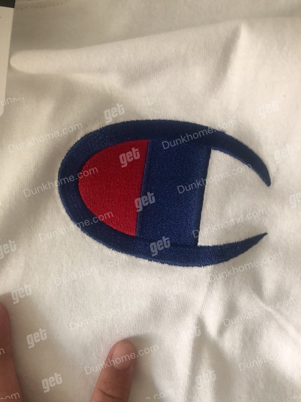 champion大CT恤 台湾代购