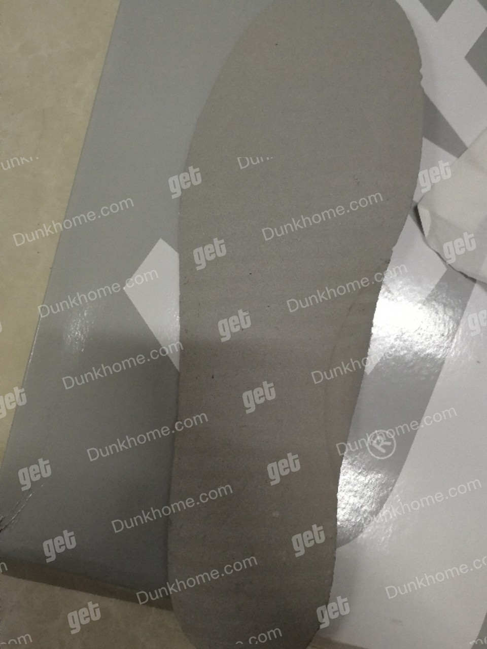 弟体育 Nike Vandal High Supreme 黑金教父 板