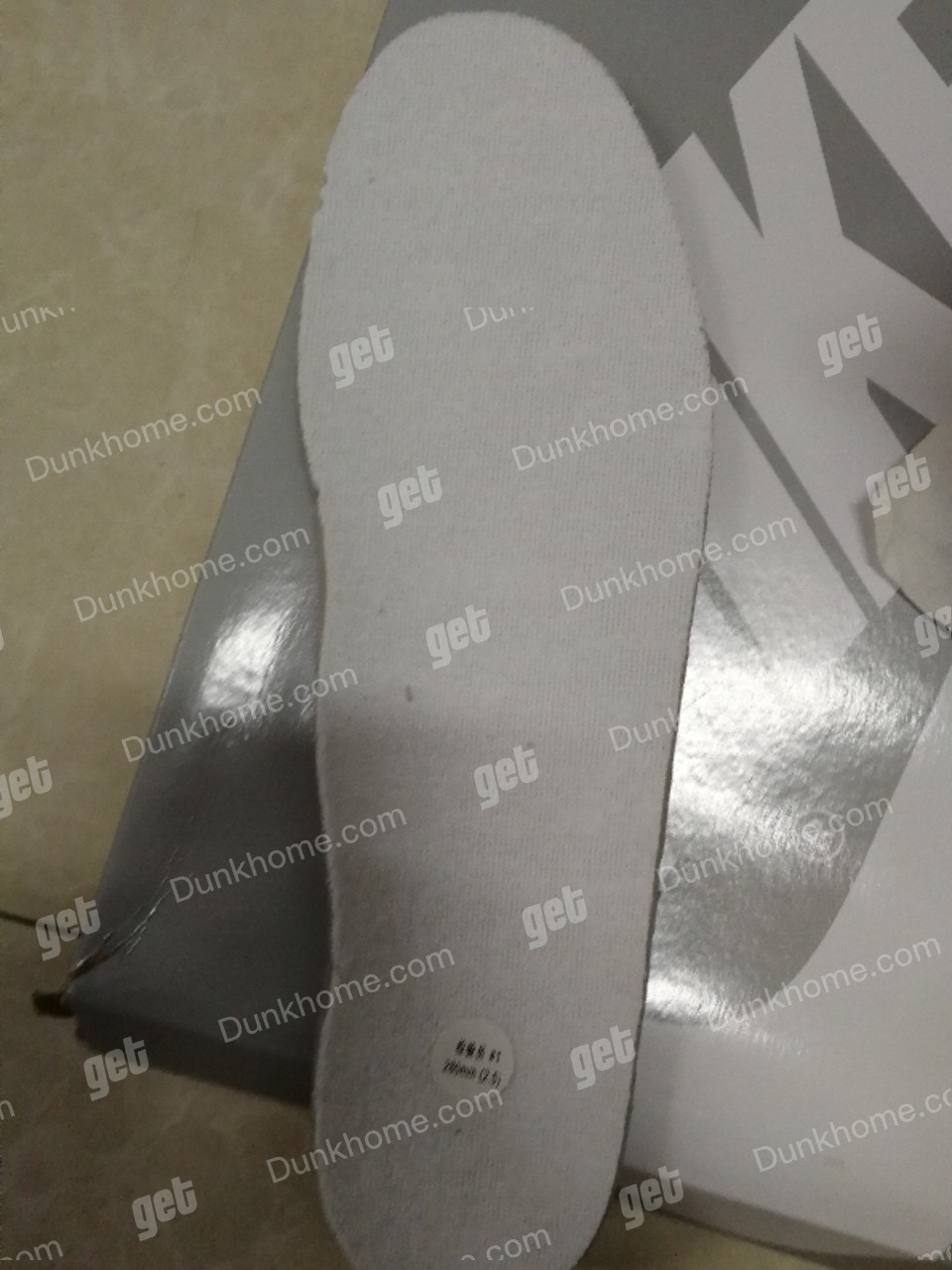 弟体育 Nike Vandal High Supreme 黑金教父 板