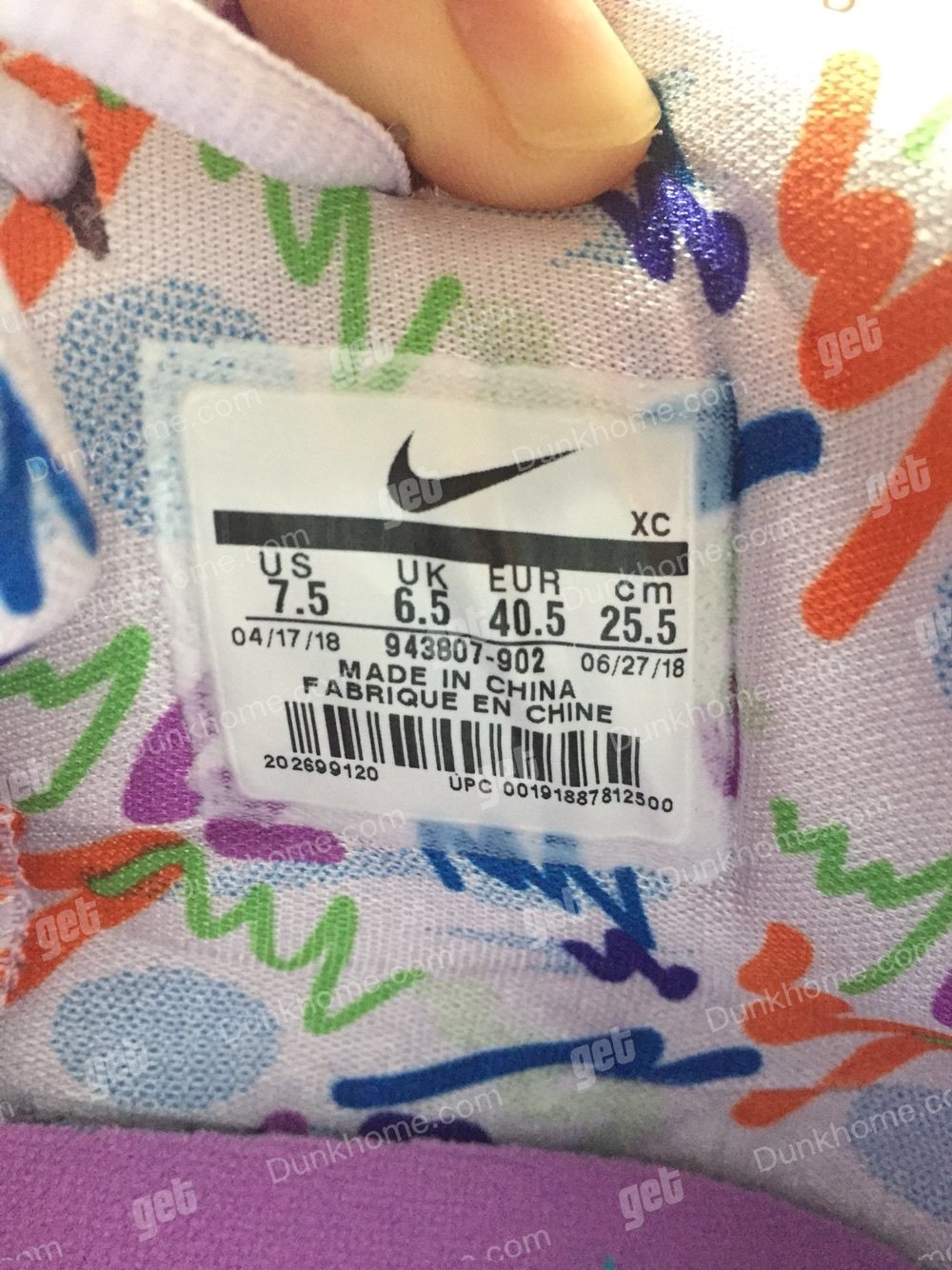 欧文4圣诞节,求大神鉴定,万分感谢!