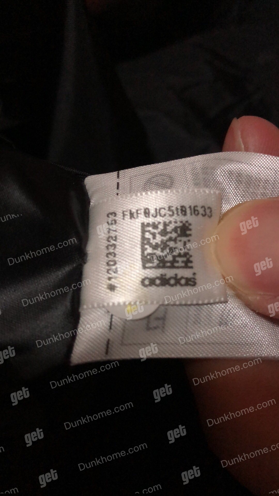 三叶草衣服,dh4940.鹿晗同款