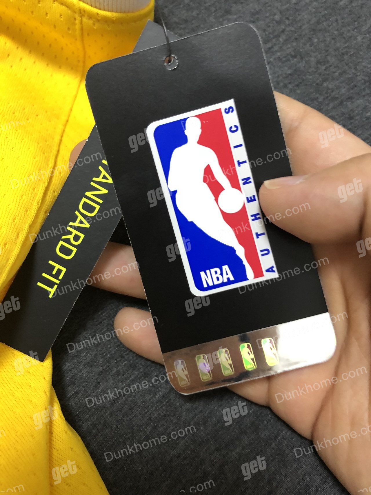 Nike nba 球衣鉴定 Aa7099-741