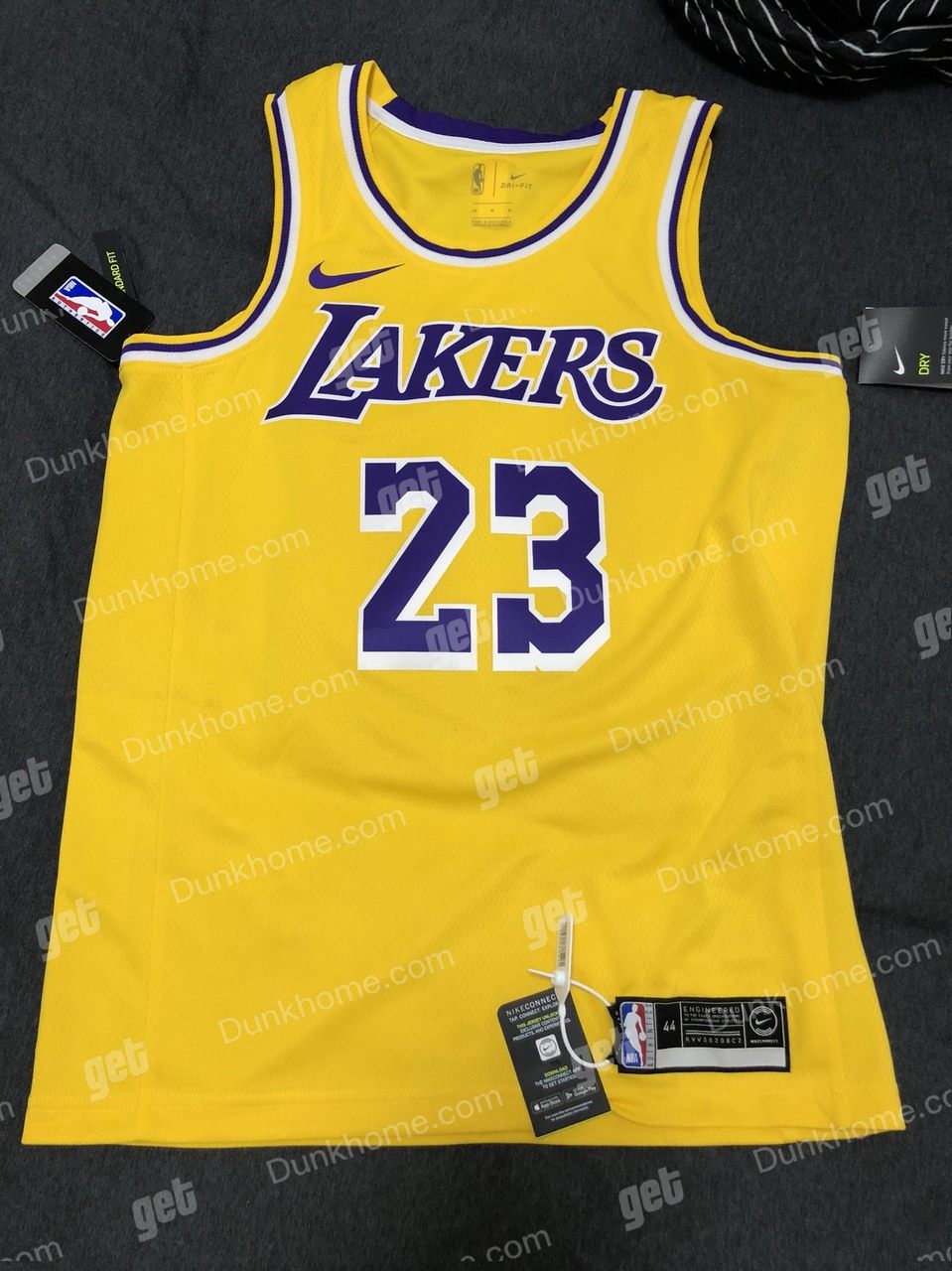 Nike nba 球衣鉴定 Aa7099-741