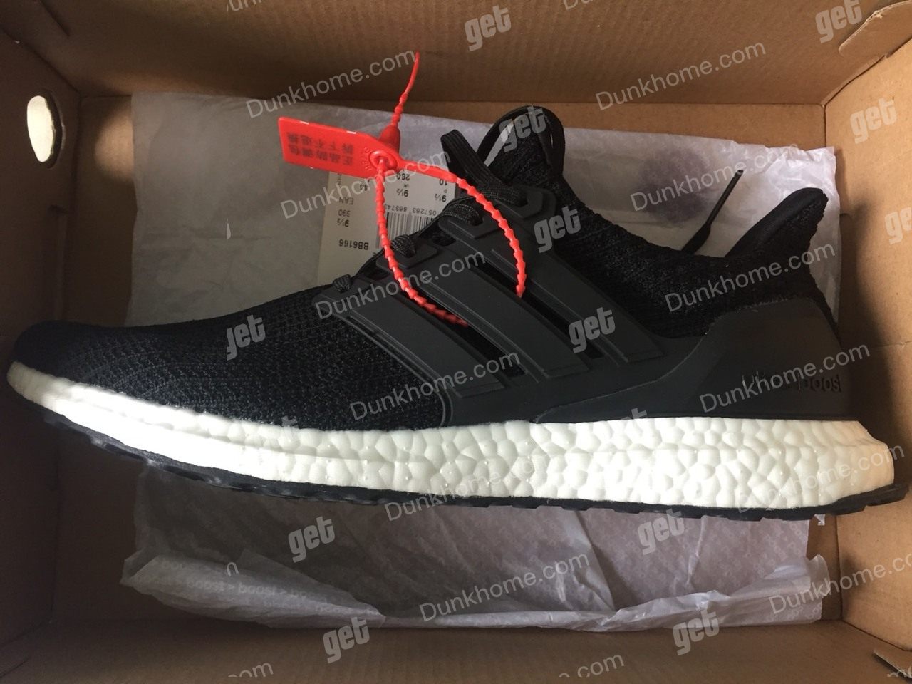 Ultra boost4.0 BB6166