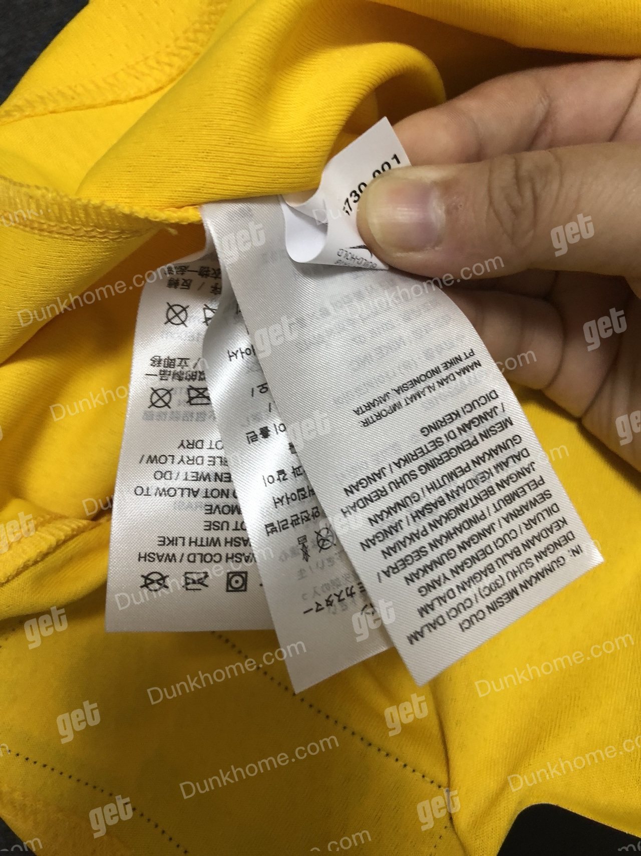 Nike nba 球衣鉴定 Aa7099-741