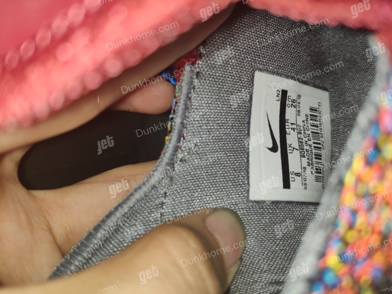 BQ6582900 詹16鸳鸯