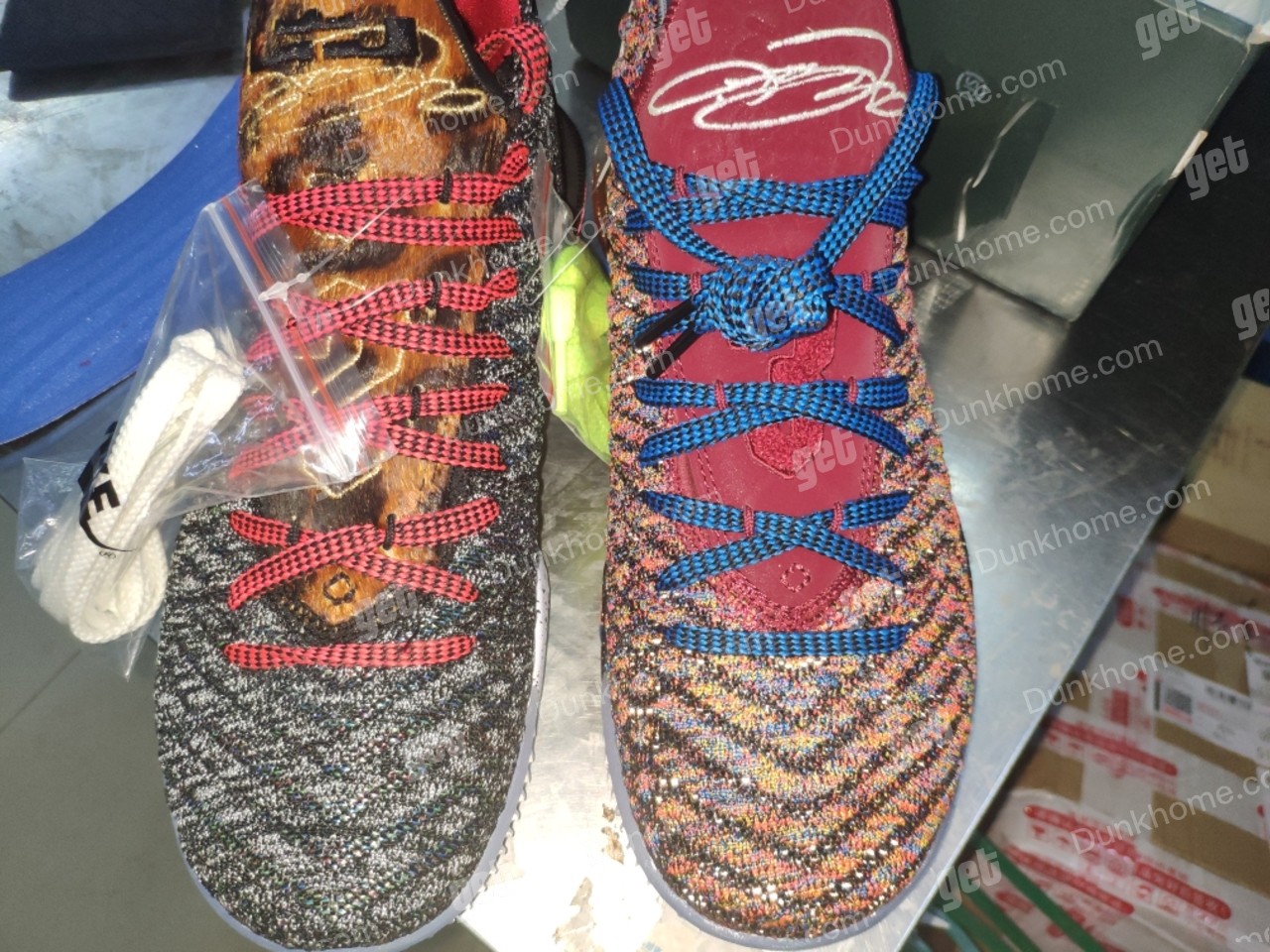 BQ6582900 詹16鸳鸯