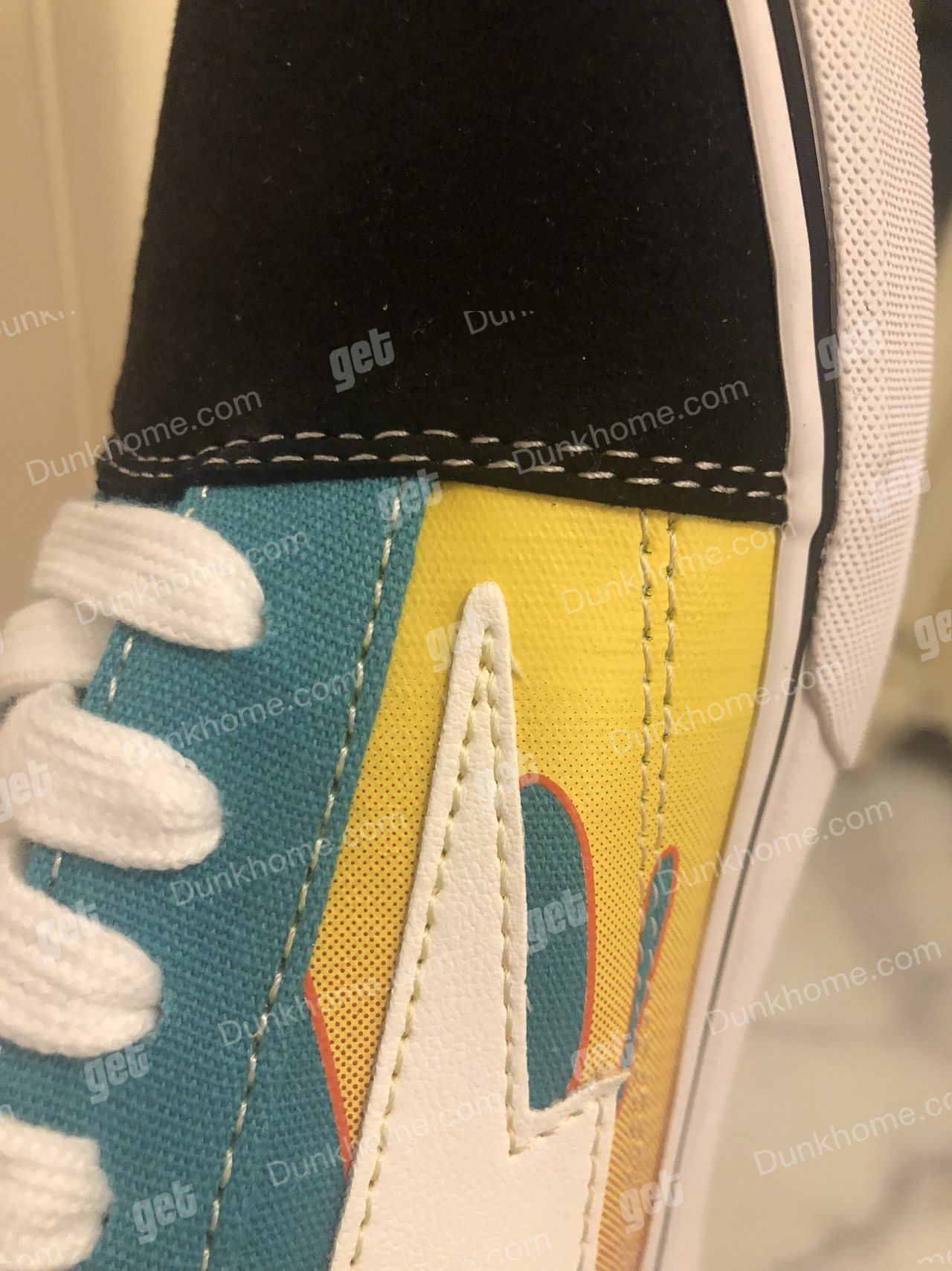 正品美版复仇风暴revenge x storm火焰闪电鞋吴