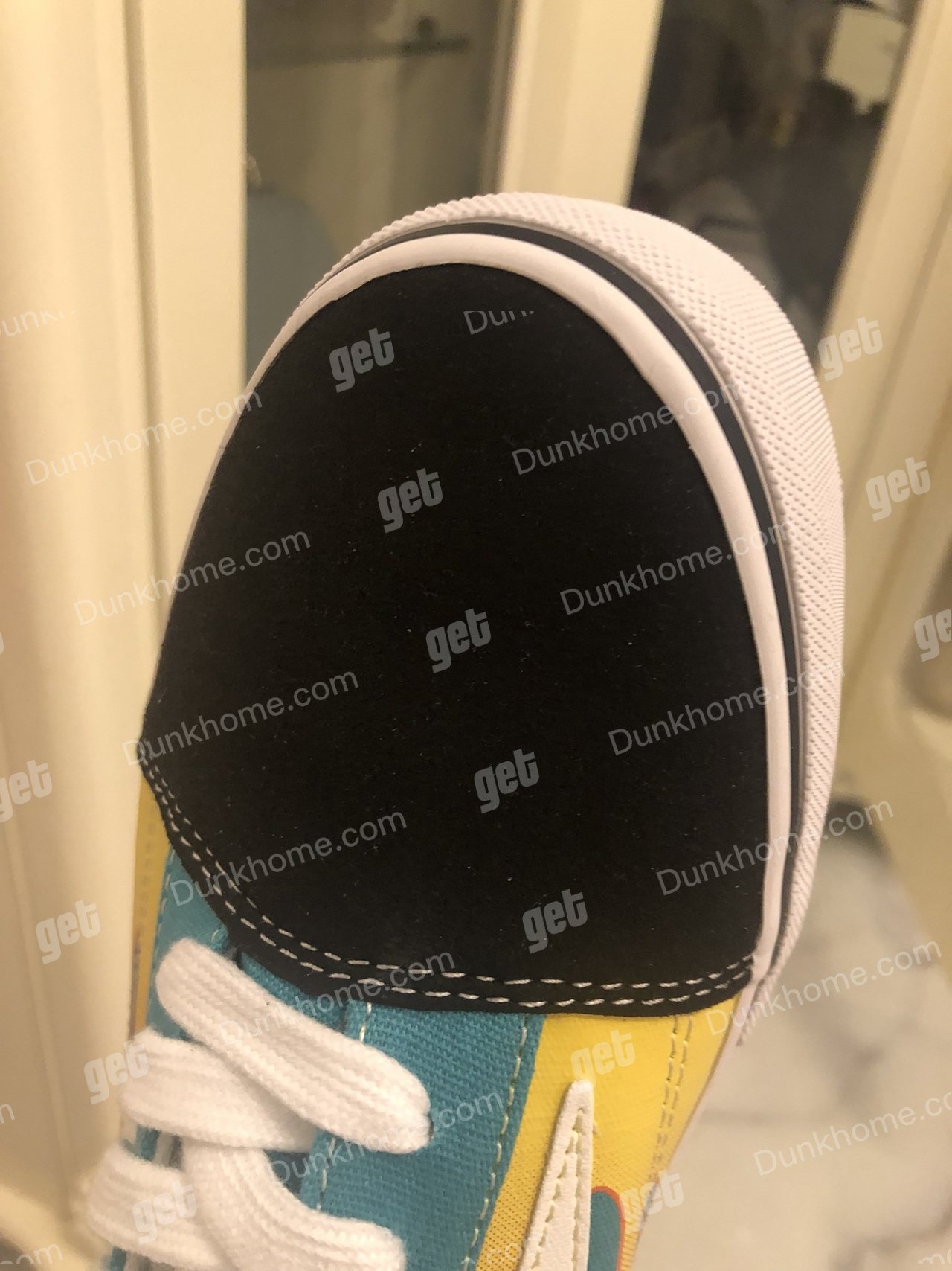 正品美版复仇风暴revenge x storm火焰闪电鞋吴