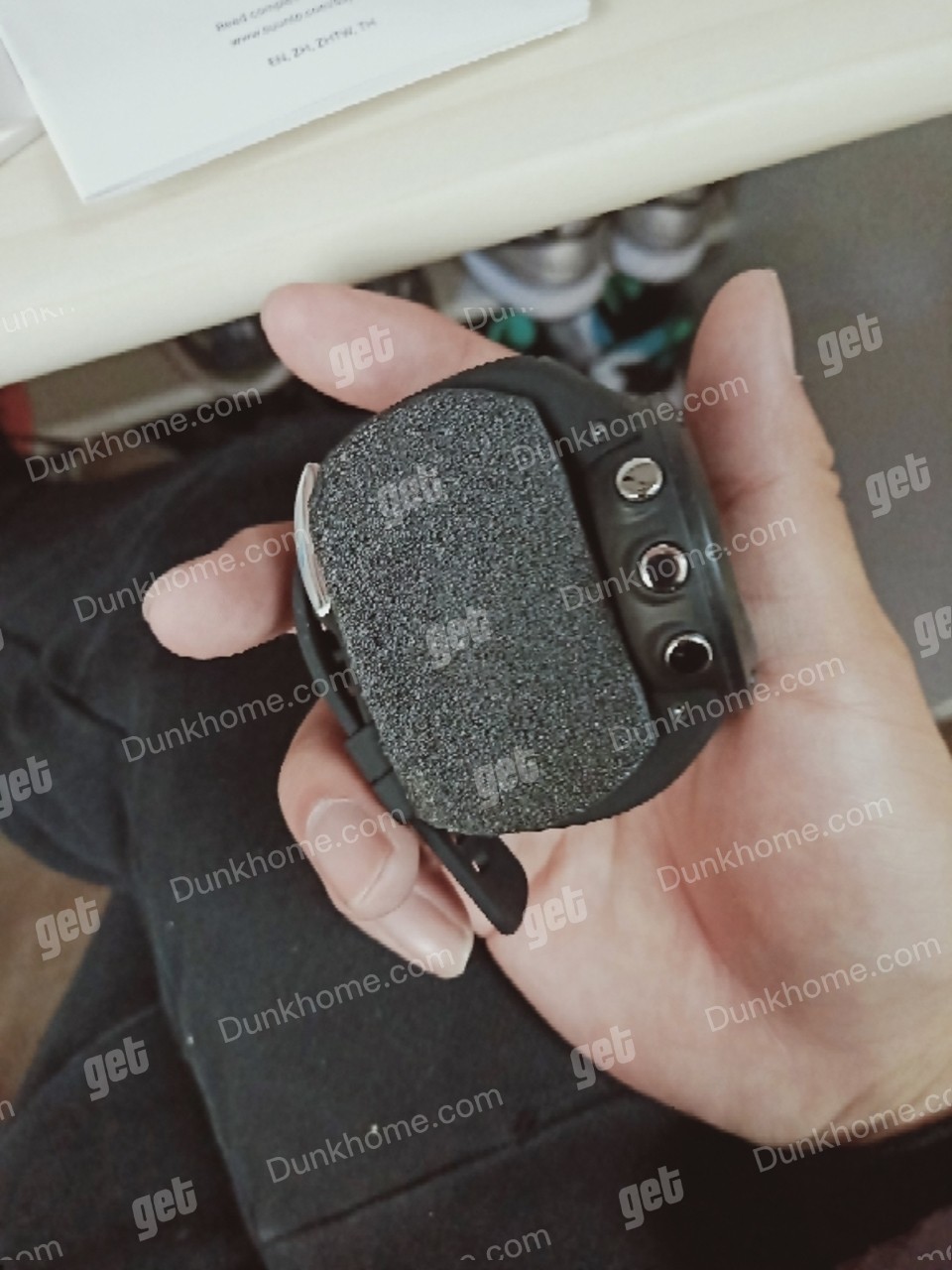 VB48516619756 硕拓腕表