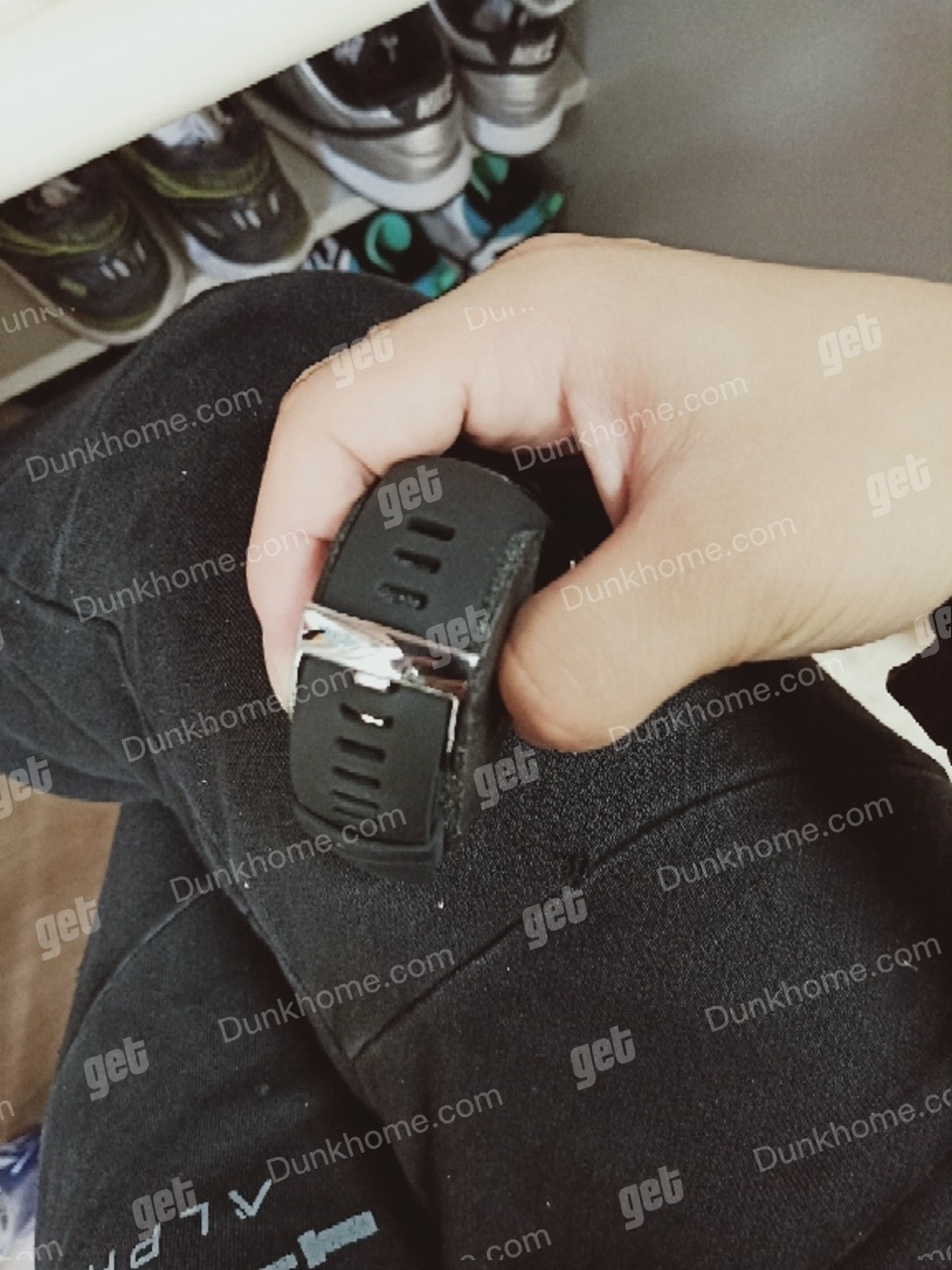 VB48516619756 硕拓腕表