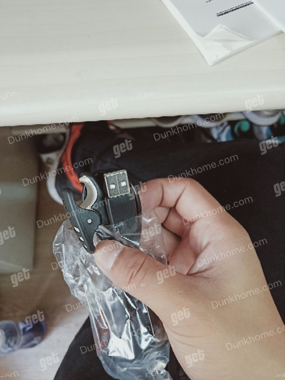 VB48516619756 硕拓腕表