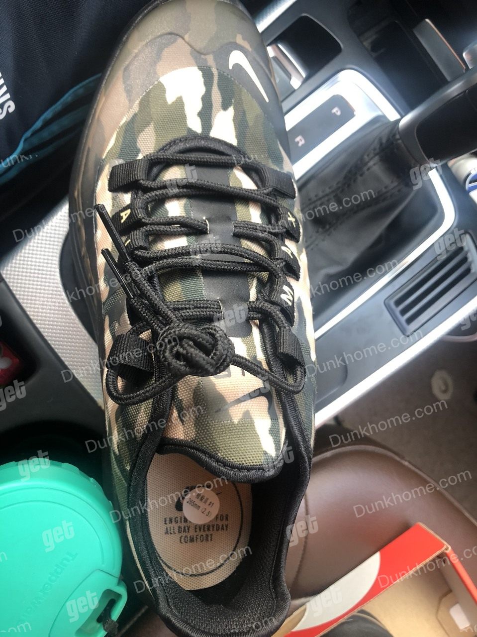 NIKE AIR MAX AXIS PREM AA2148运动鞋