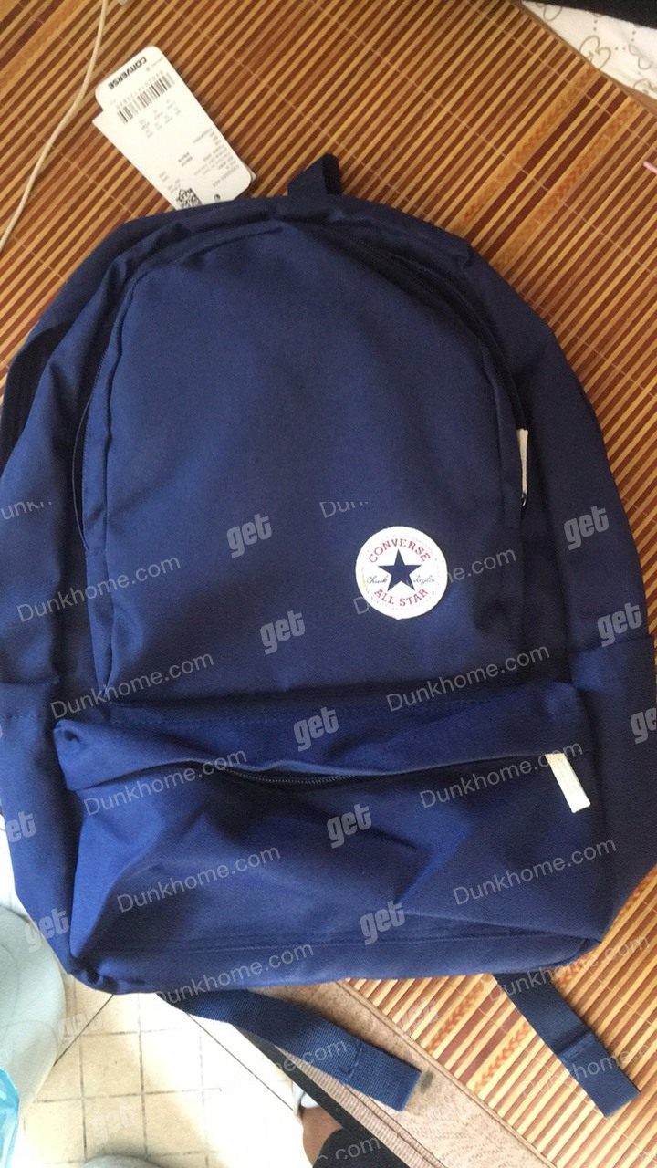 匡威书包经典款 找熟人入手的