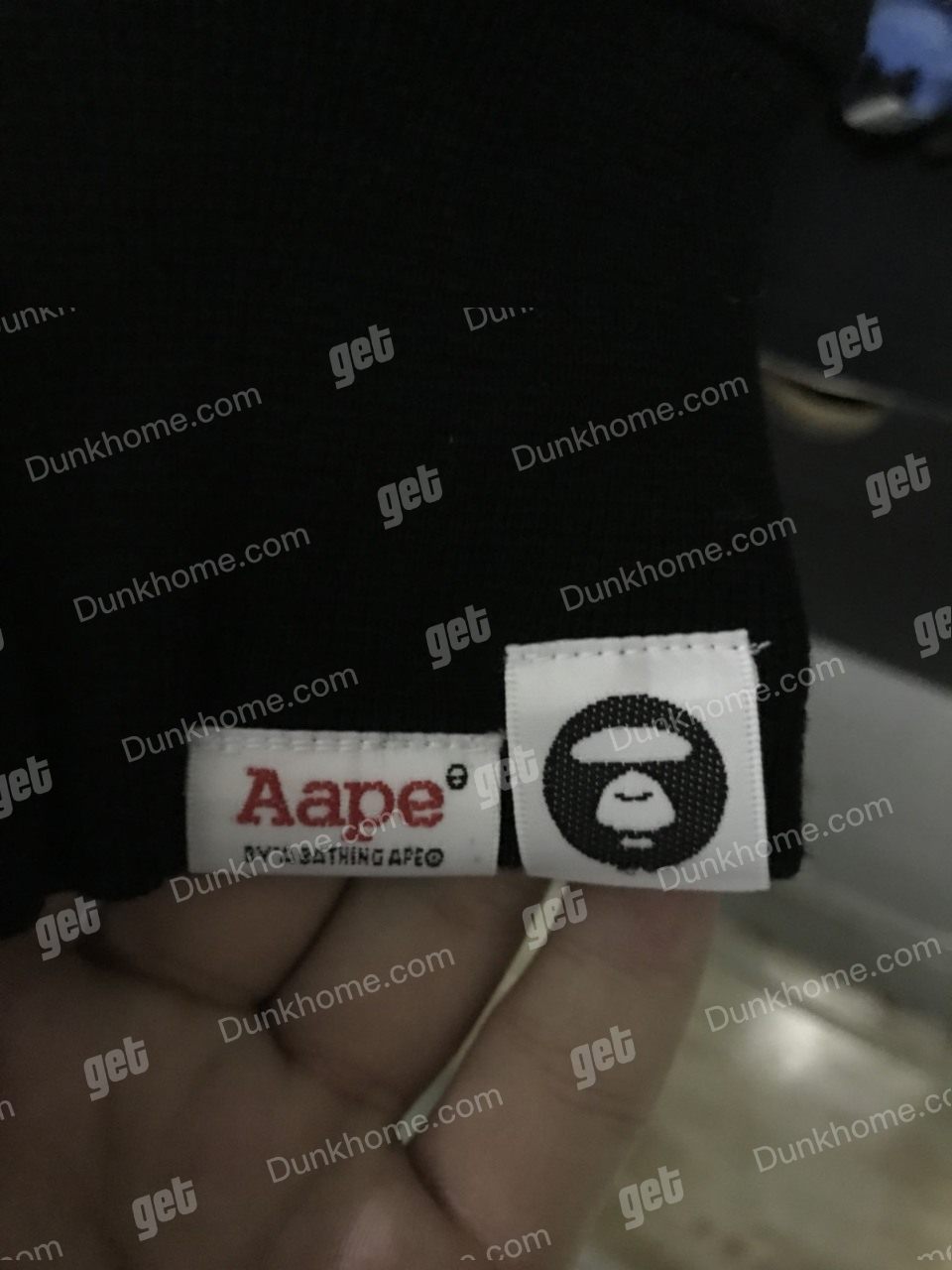 Aape