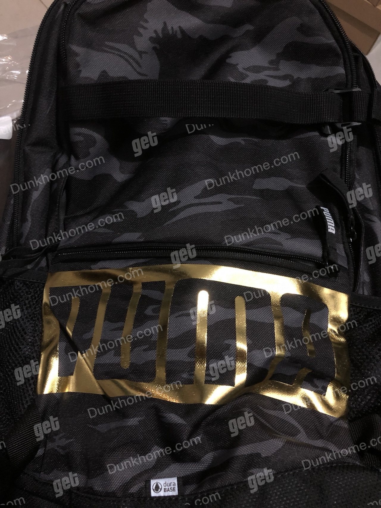 PUMA彪马官方刘昊然同款 双肩包 Deck 0747