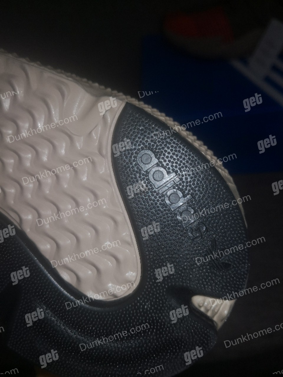 CQ2127+Adidas王嘉尔老爹鞋