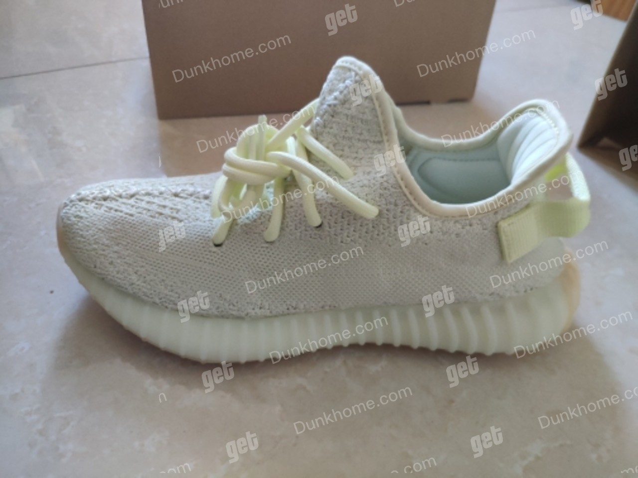 椰子350黄油求鉴定